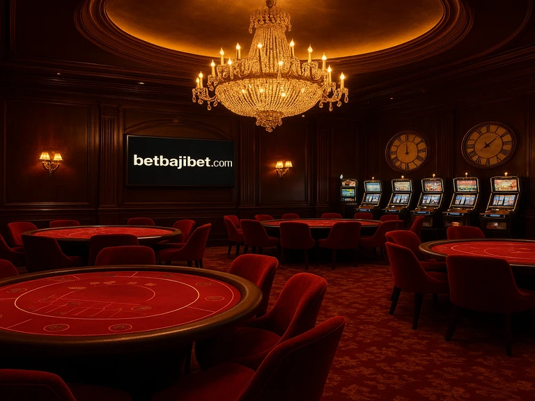 baji-র ভিআইপি প্রোগ্রামের ৬টি বিশেষ সুবিধা