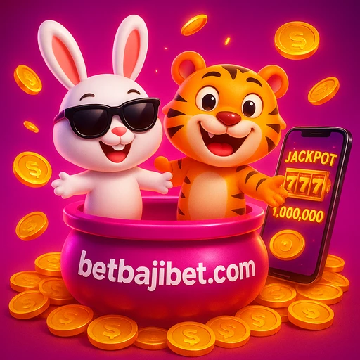 মোবাইলের জন্য baji-এর অফিসিয়াল অ্যাপ