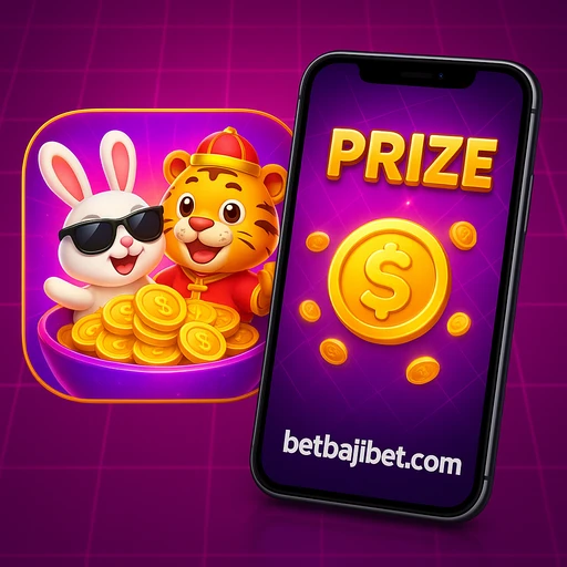 baji-এ নিরাপদ লগইন