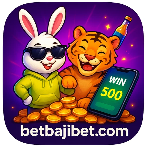 baji-র ভাগ্যভিত্তিক খেলার মধ্যে অসাধারণ পুরস্কারের সাথে