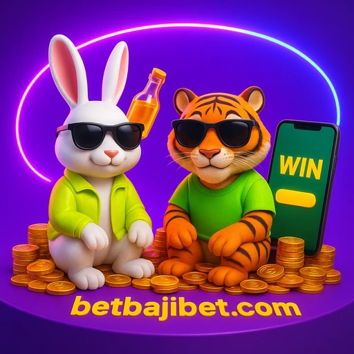 baji-র অনলাইন স্লটস, যেখানে প্রগতিশীল জ্যাকপট রয়েছে