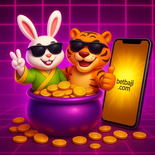 টেলিগ্রামে baji-র সরকারি চ্যানেল